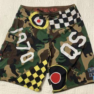 Quiksilver Surf Shorts - 34